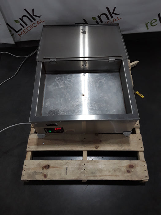 Medtec MT-RH-1500 Heated Water Bath