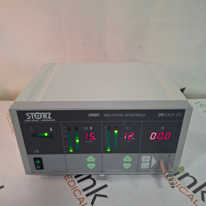 Karl Storz 264305 20 Electronic Endoflator