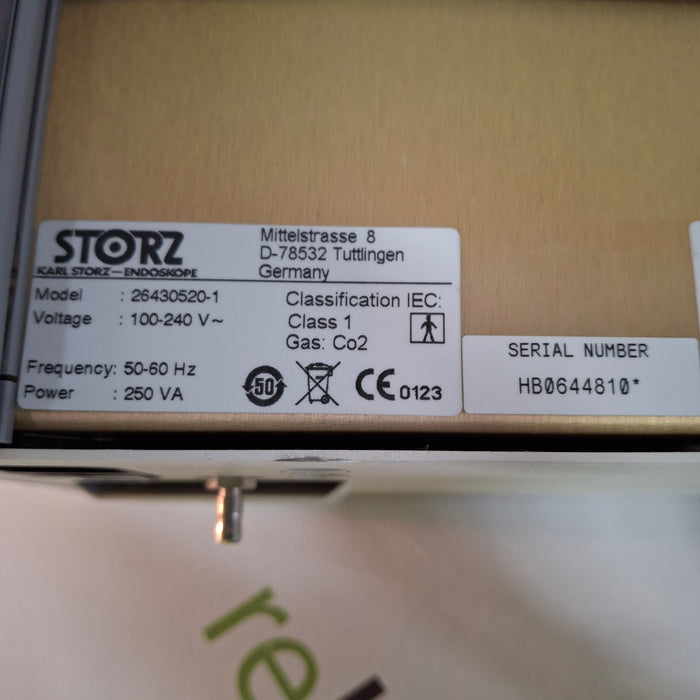 Karl Storz 264305 20 Electronic Endoflator