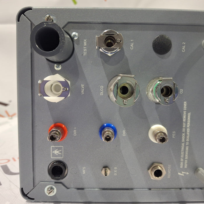 CareFusion 24-777494 Vmax Encore 22 Analyzer Assembly