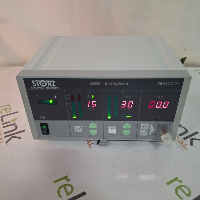 Karl Storz 26432020 SCB 30 Liter Thermoflator