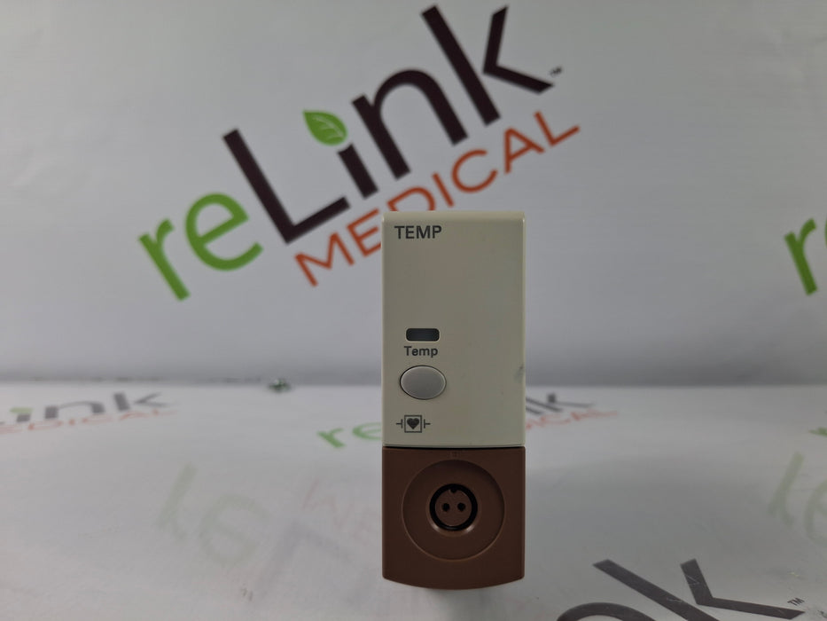 Philips M1029A Single Parameter Temperature Module