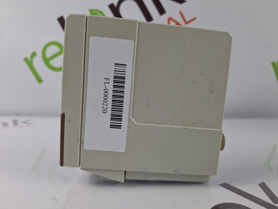 Philips M1029A Single Parameter Temperature Module