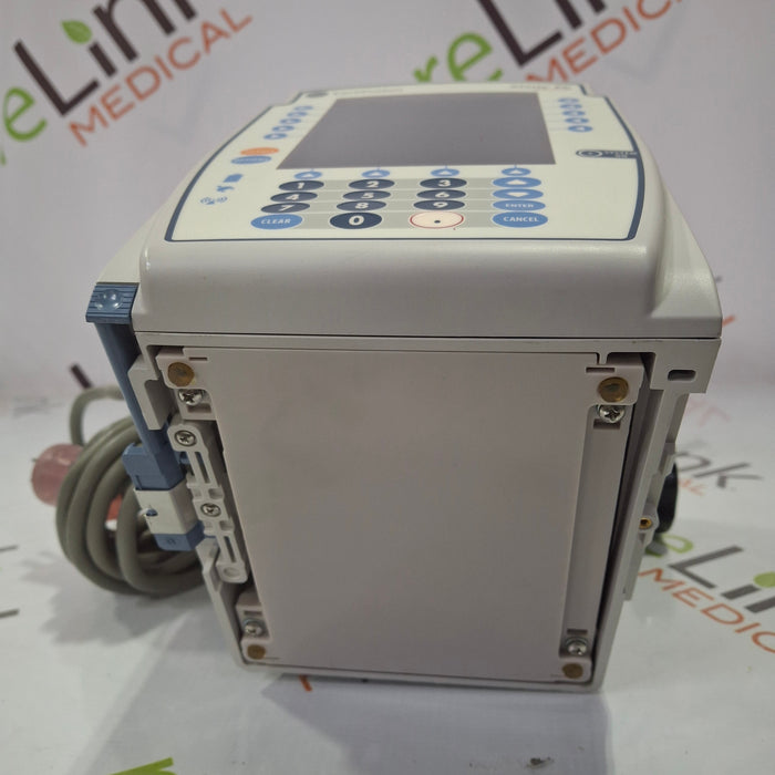 CareFusion Alaris 8015 Large Screen POC Infusion Pump