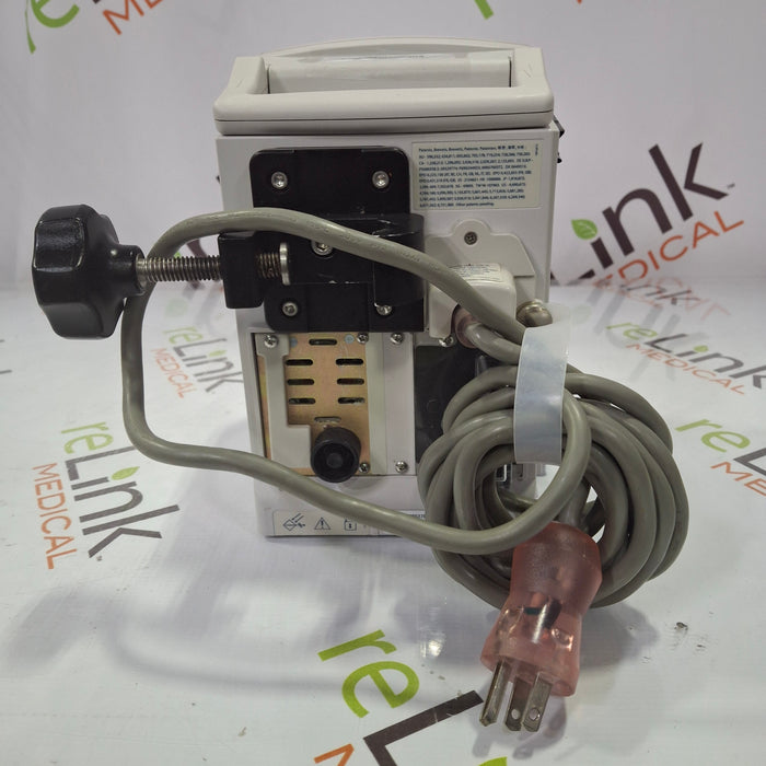 CareFusion Alaris 8015 Large Screen POC Infusion Pump