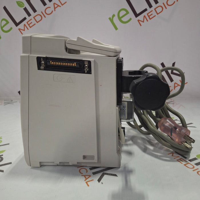CareFusion Alaris 8015 Large Screen POC Infusion Pump