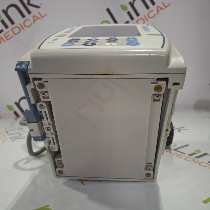 CareFusion Alaris 8015 Large Screen POC Infusion Pump