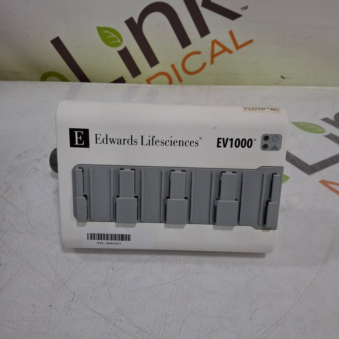 Edwards Lifesciences EV1000 Clinical Platform Hemodynamic Monitoring EVPMP