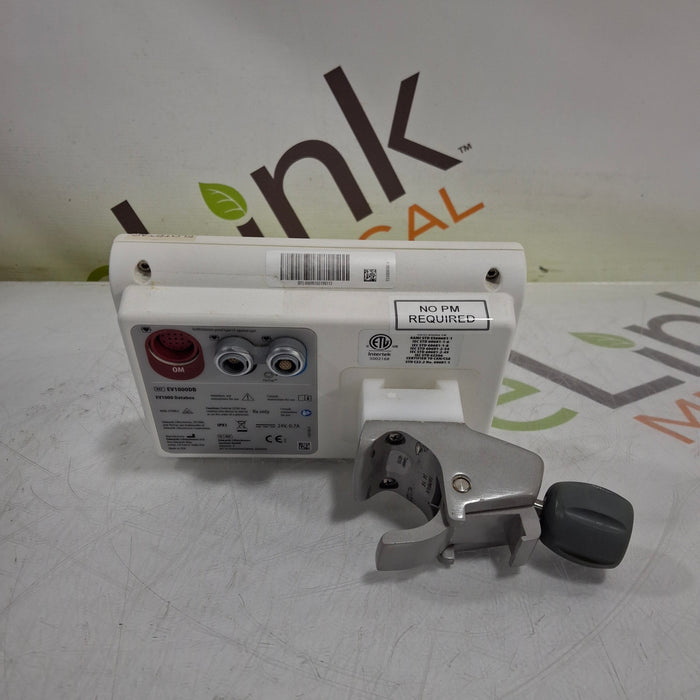 Edwards Lifesciences EV1000 Clinical Platform Hemodynamic Monitoring EVPMP