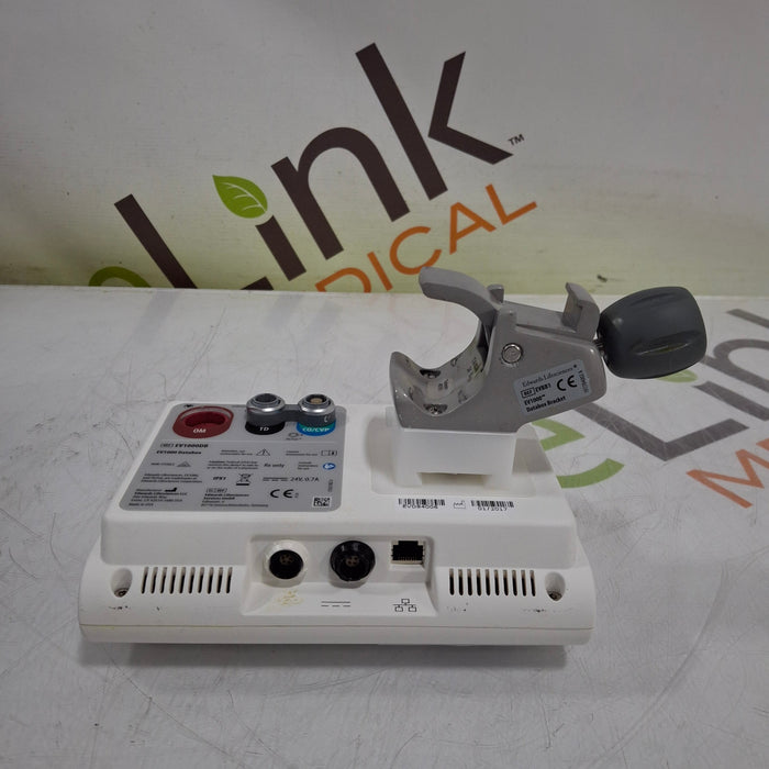 Edwards Lifesciences EV1000 Clinical Platform Hemodynamic Monitoring EVPMP