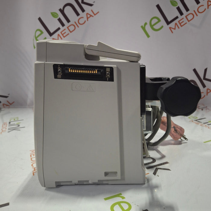 CareFusion Alaris 8015 Large Screen POC Infusion Pump