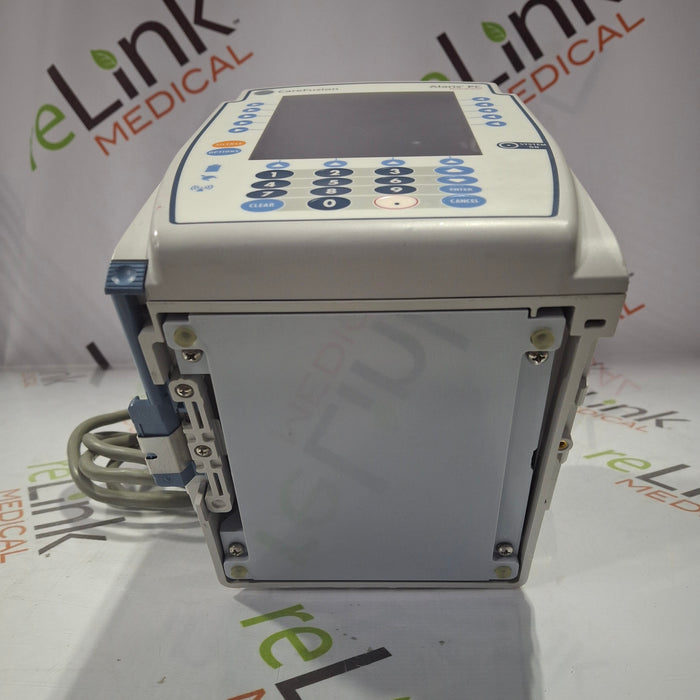 CareFusion Alaris 8015 Large Screen POC Infusion Pump