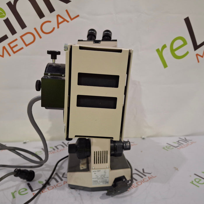 Olympus CH-2 CHT Binocular Microscope