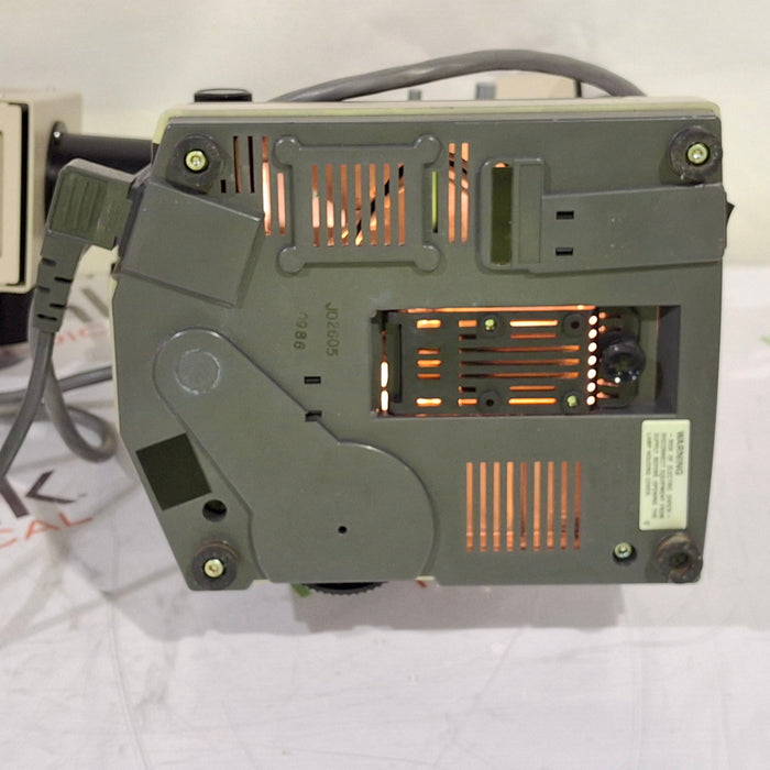 Olympus CH-2 CHT Binocular Microscope