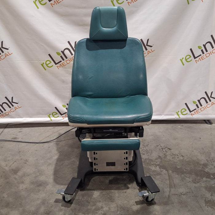 Midmark 411 Power Exam Table