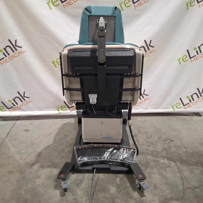 Midmark 411 Power Exam Table