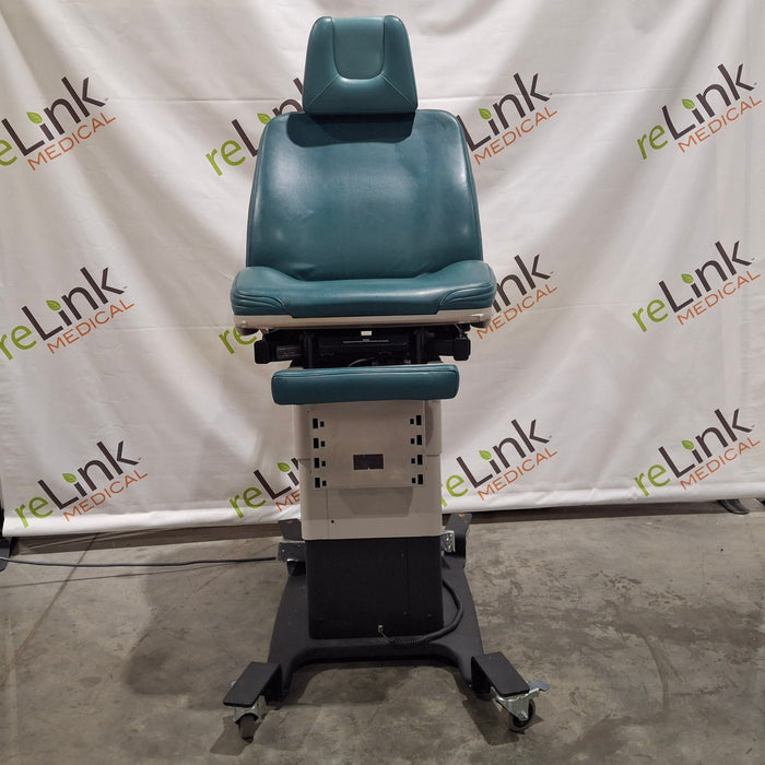 Midmark 411 Power Exam Table