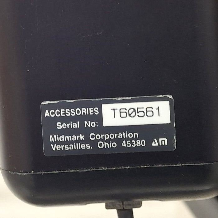 Midmark 411 Power Exam Table