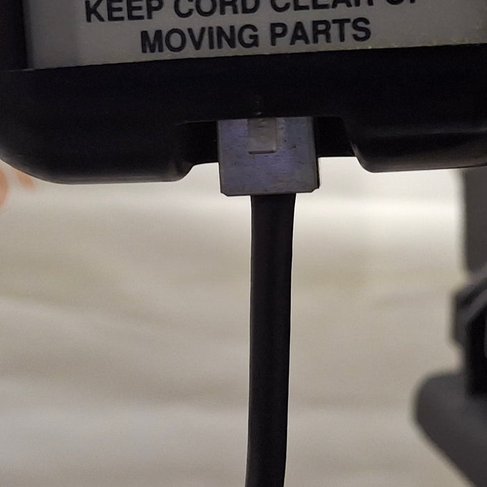 Midmark 411 Power Exam Table