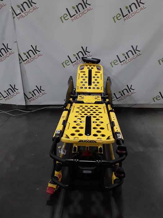 Stryker Power-Pro XT Powered Ambulance Cot