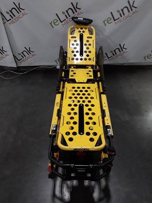 Stryker Power-Pro XT Powered Ambulance Cot