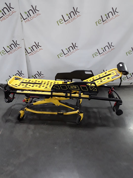 Stryker Power-Pro XT Powered Ambulance Cot
