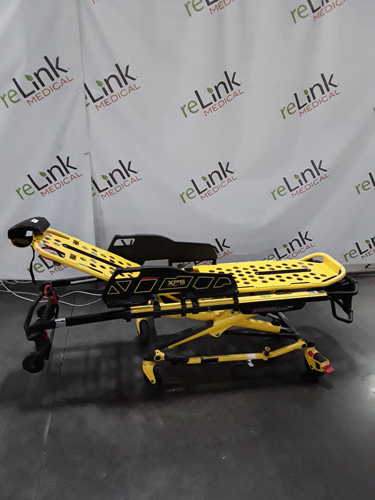 Stryker Power-Pro XT Powered Ambulance Cot