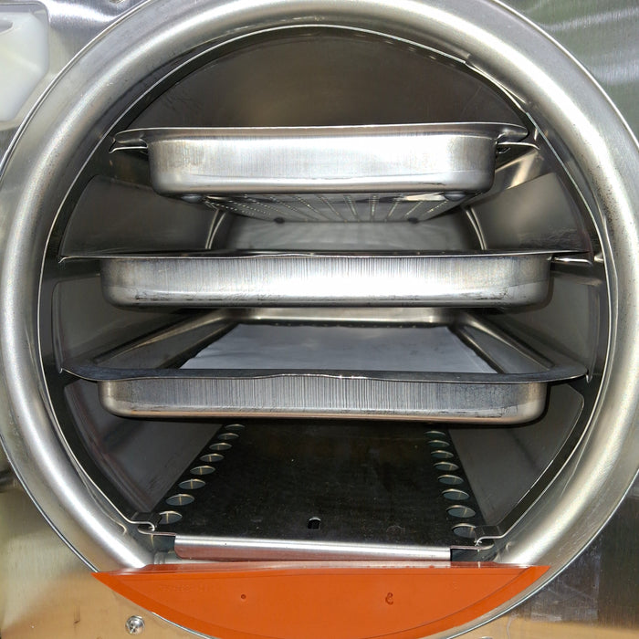 Midmark M11-022 UltraClave Autoclave Sterilizer