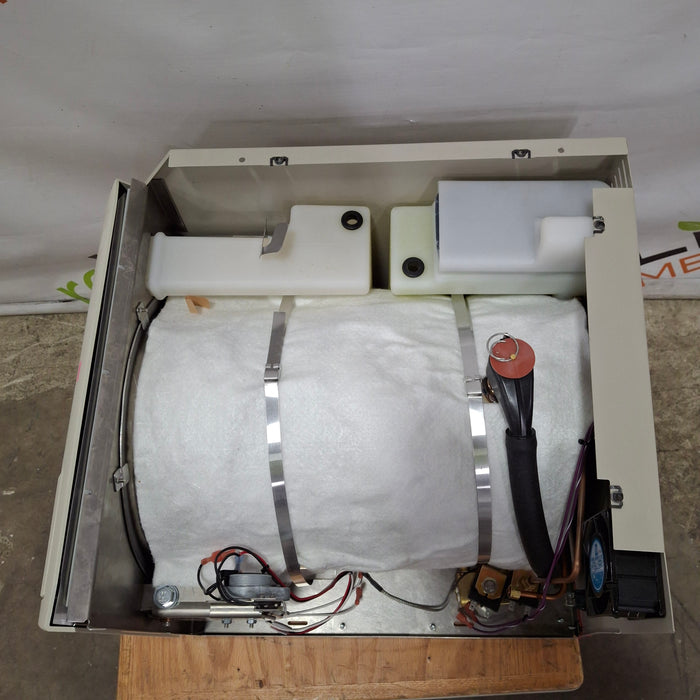 Midmark M11-022 UltraClave Autoclave Sterilizer