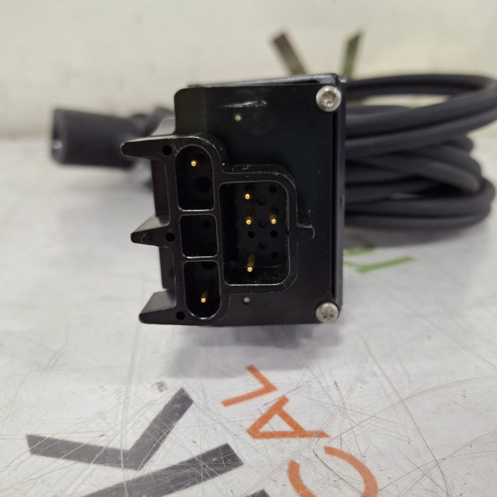 Hewlett Packard Codemaster XL+ Internal Defibrillator Paddles