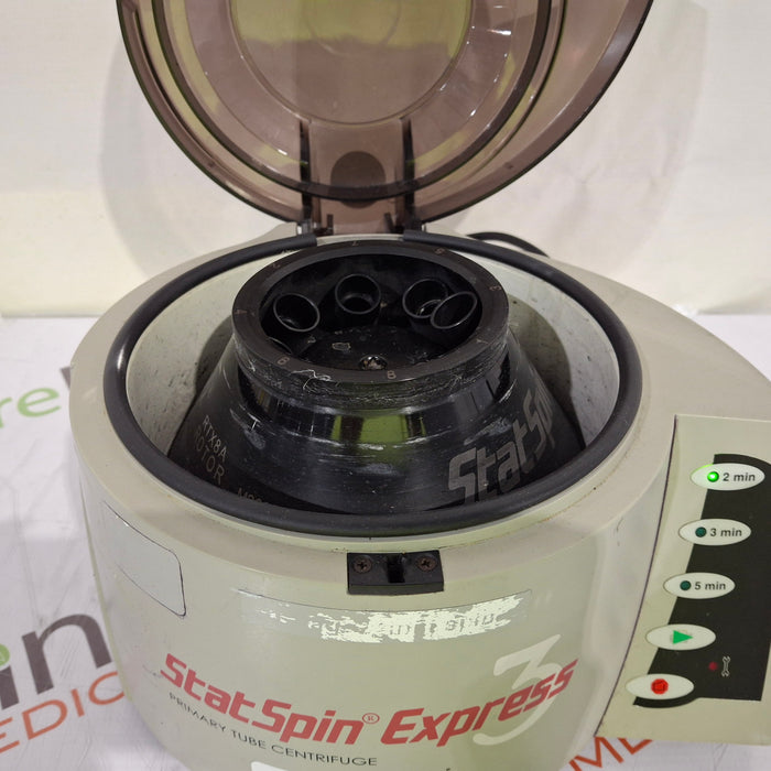 IRIS Medical StatSpin Express 3 Centrifuge