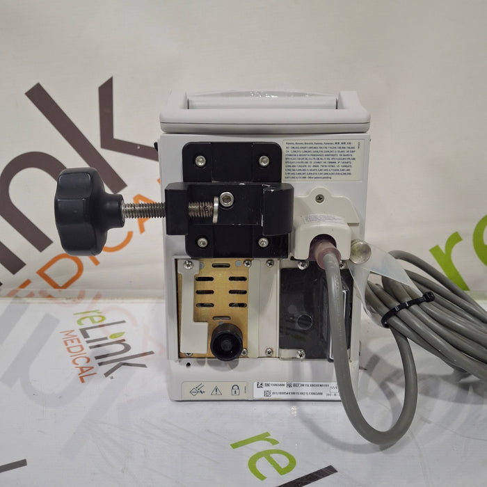 CareFusion Alaris 8015 Large Screen POC Infusion Pump