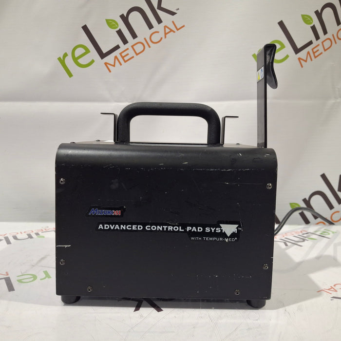 Mizuho OSI 5996 Advanced Control Pad System