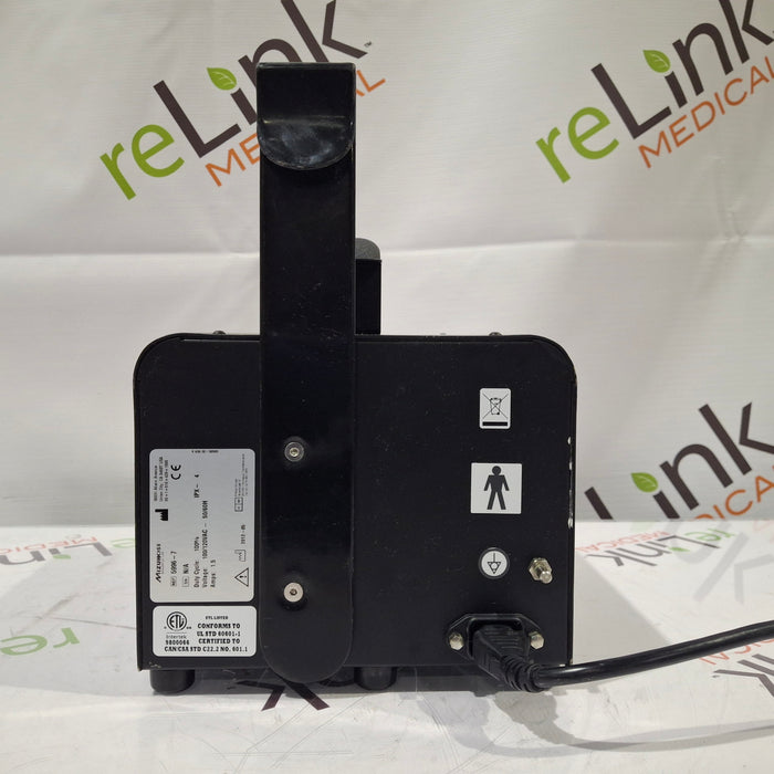 Mizuho OSI 5996 Advanced Control Pad System