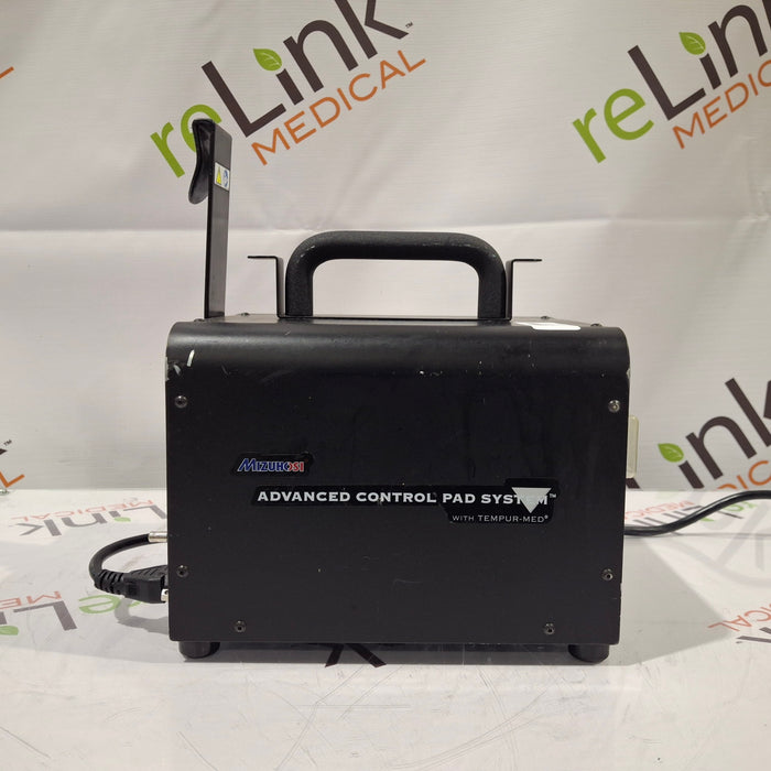 Mizuho OSI 5996 Advanced Control Pad System