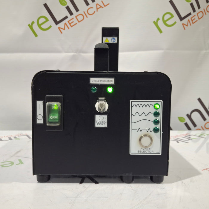 Mizuho OSI 5996 Advanced Control Pad System