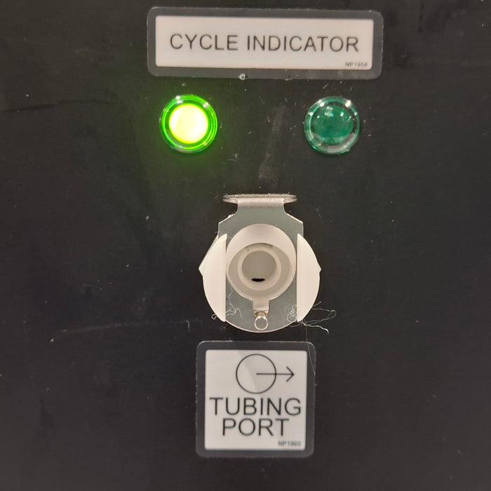 Mizuho OSI 5996 Advanced Control Pad System