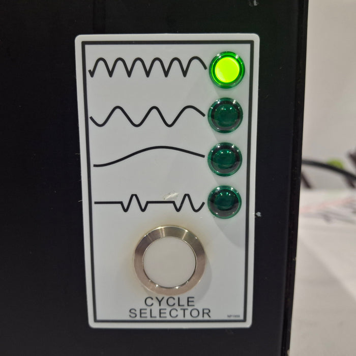 Mizuho OSI 5996 Advanced Control Pad System