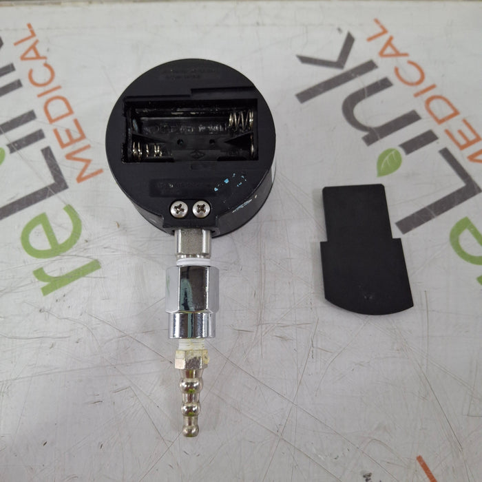 Ashcroft Digital Pressure Gauge