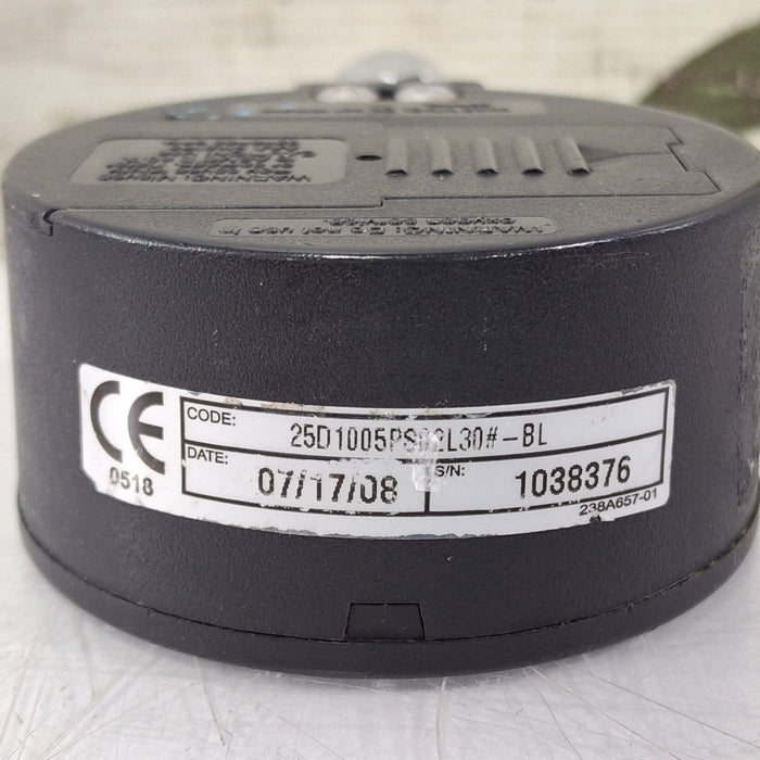 Ashcroft Digital Pressure Gauge