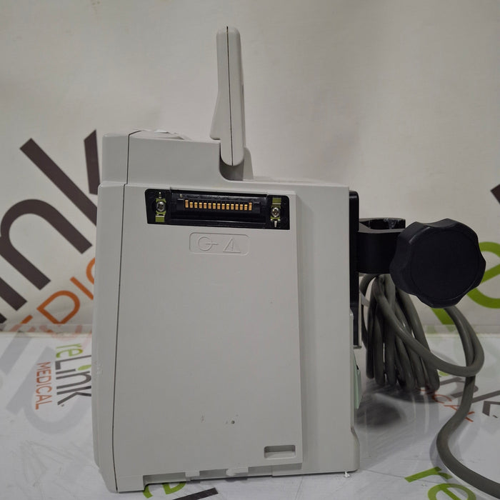 CareFusion Alaris 8015 Large Screen POC Infusion Pump