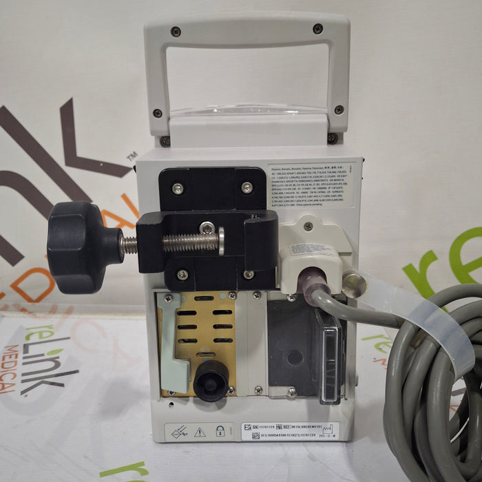 CareFusion Alaris 8015 Large Screen POC Infusion Pump