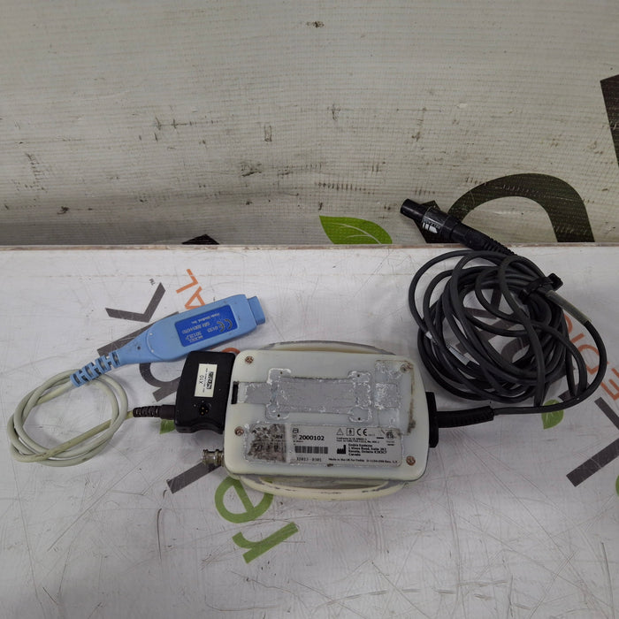 Embla 2000102 Patient Unit