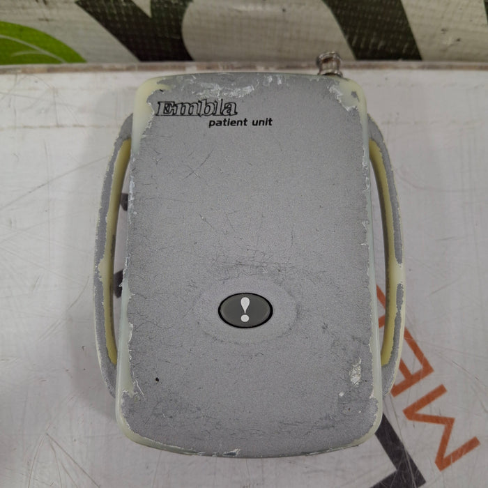 Embla 2000102 Patient Unit