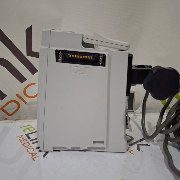 CareFusion Alaris 8015 Large Screen POC Infusion Pump