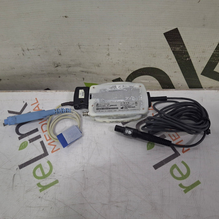 Embla 2000102 Patient Unit