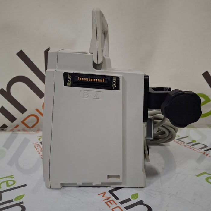 CareFusion Alaris 8015 Large Screen POC Infusion Pump