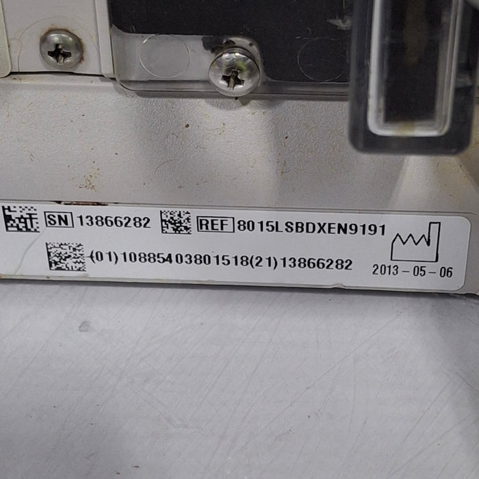 CareFusion Alaris 8015 Large Screen POC Infusion Pump