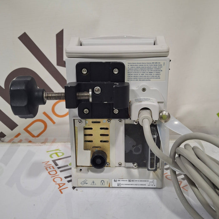 CareFusion Alaris 8015 Large Screen POC Infusion Pump