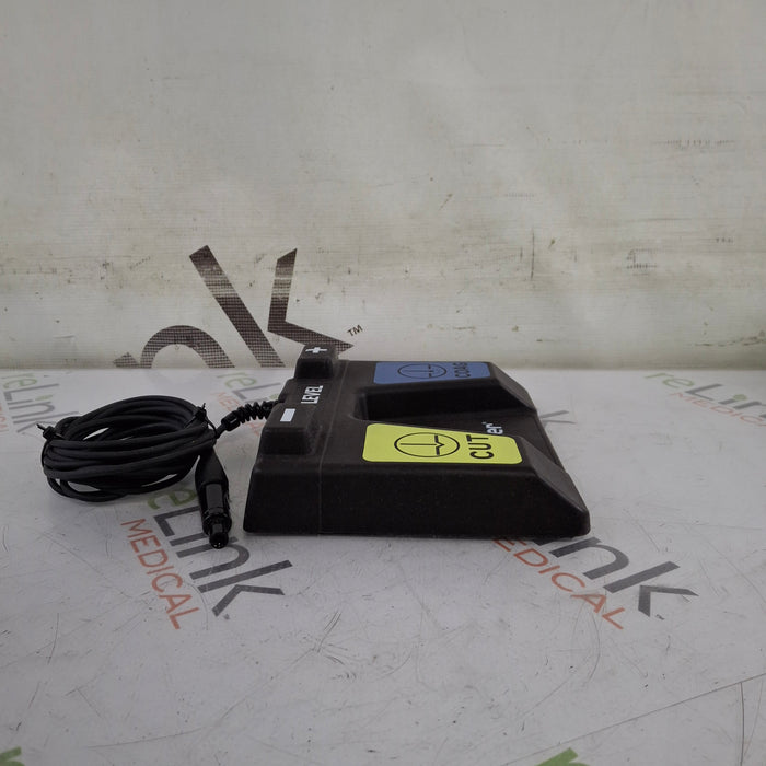 Stryker SERFAS Energy Foot Control